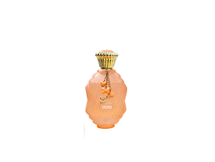 PERFUME EMPER MILESTONE HAYATI LYCHEE UNISEX EDP 100 ML TESTER