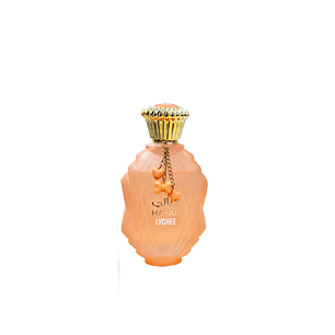 PERFUME EMPER MILESTONE HAYATI LYCHEE UNISEX EDP 100 ML TESTER