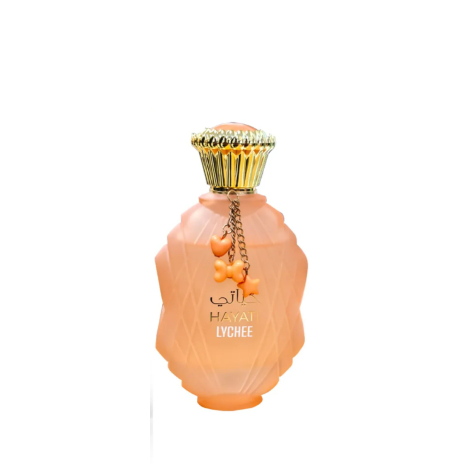 PERFUME EMPER MILESTONE HAYATI LYCHEE UNISEX EDP 100 ML TESTER