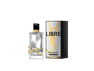 PERFUME YSL LIBRE L ABSOLU PLATINE PARFUM MUJER 90 ML