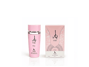 PERFUME MAISON AZHAR YAR PINK MUJER EDP 100 ML