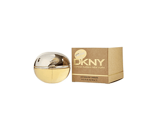 PERFUME GOLDEN DELICIOUS (DORADO) DAMA EDP 100 ML