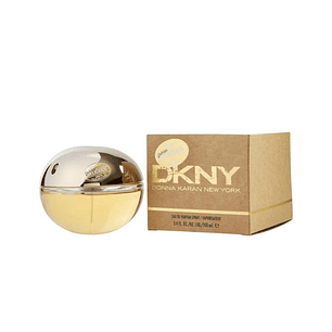 PERFUME GOLDEN DELICIOUS (DORADO) DAMA EDP 100 ML