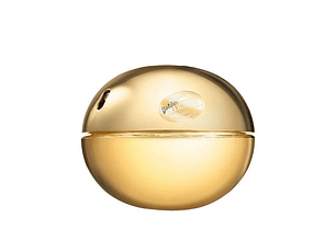 Perfume Golden Delicious (Dorado) Dama Edp 100 ml Tester