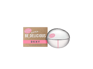 PERFUME BE DELICIOUS EXTRA DAMA EDP 100 ML
