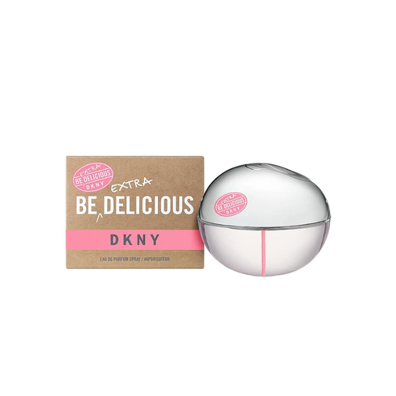 PERFUME BE DELICIOUS EXTRA DAMA EDP 100 ML