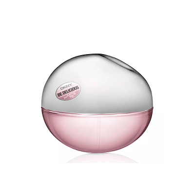 Perfume Be Delicious Fresh Blossom (Blanco) Dama Edp 100 Ml Tester