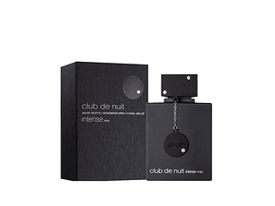 PERFUME ARMAF CLUB DE NUIT INTENSE VARON EDT 105 ML