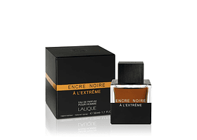 Perfume Lalique Encre Noire A L Extreme Hombre Edp 100 ml