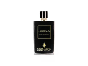 PERFUME SIMONE ANDREOLI OCEAN OF MIDNIGHT MOON UNISEX EDP INTENSE 100 ML TESTER