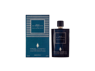 PERFUME SIMONE ANDREOLI ZEST DI SORRENTO UNISEX EDP INTENSE 100 ML