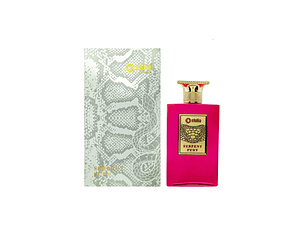 PERFUME EFOLIA SERPENT FURY UNISEX EDP 100 ML