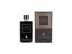 PERFUME SIMONE ANDREOLI VENOM SECRET OF CHAMAN UNISEX EDP INTENSE 100 ML