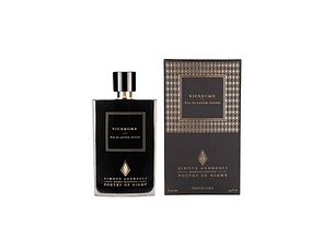 PERFUME SIMONE ANDREOLI VICEBOMB FLAMENCO UNISEX EDP INTENSE 100 ML