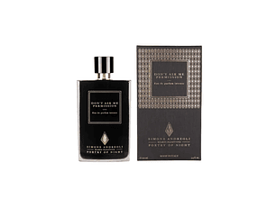 SIMONE ANDREOLI DONT ASK ME PERMISSION UNISEX EDP INTENSE 100 ML