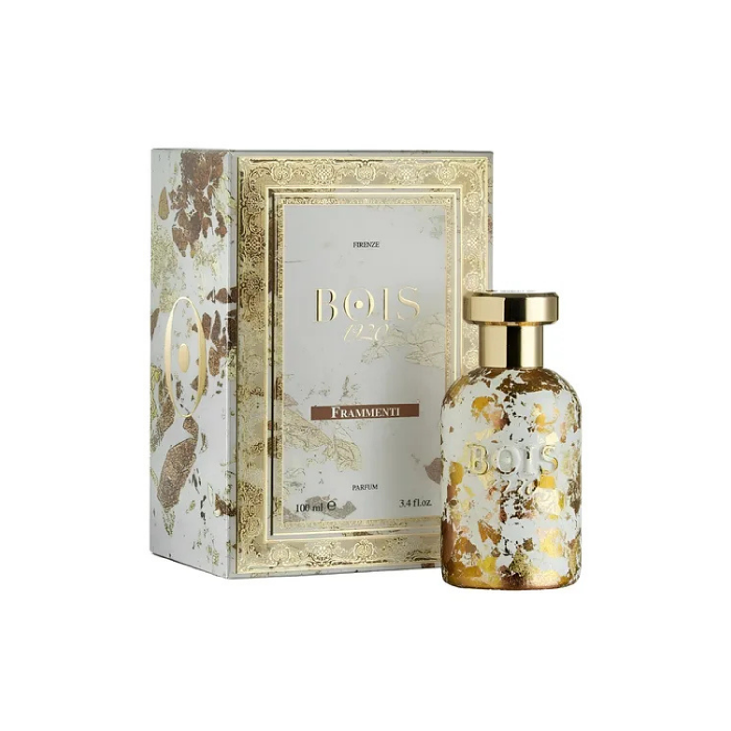 PERFUME BOIS 1920 FRAMMENTI UNISEX PARFUM 100 ML