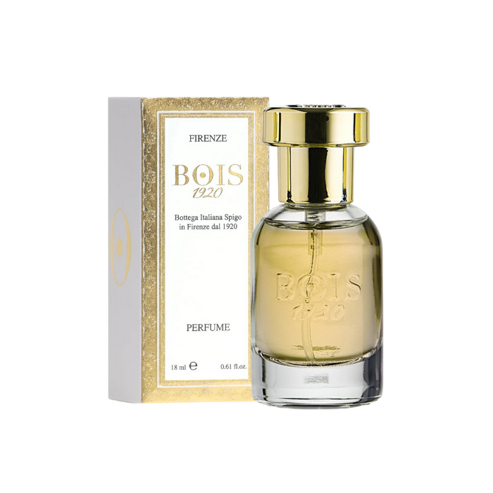 PERFUME BOIS 1920 DUROCAFFE UNISEX EXTRAIT DE PARFUM 18 ML