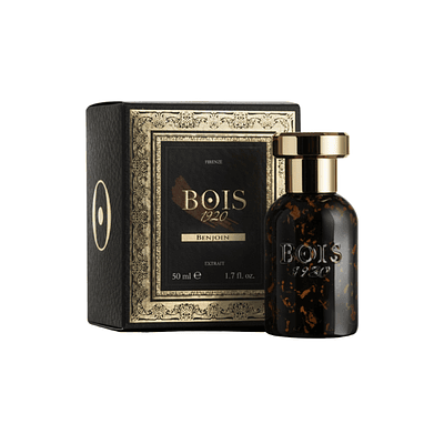 Perfume Bois 1920 Duro Caffe Unisex Extrait De Parfum 50 Ml