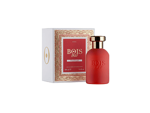 PERFUME BOIS 1920 ORO ROSSO UNISEX EDP 100 ML