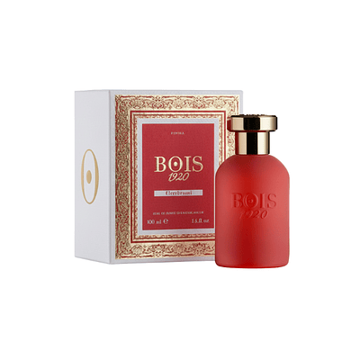 Perfume Bois 1920 Oro Rosso Unisex Edp 100 Ml