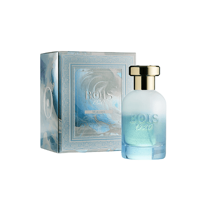 Perfume Bois 1920 Marasma Unisex Extrait De Parfum 100 Ml