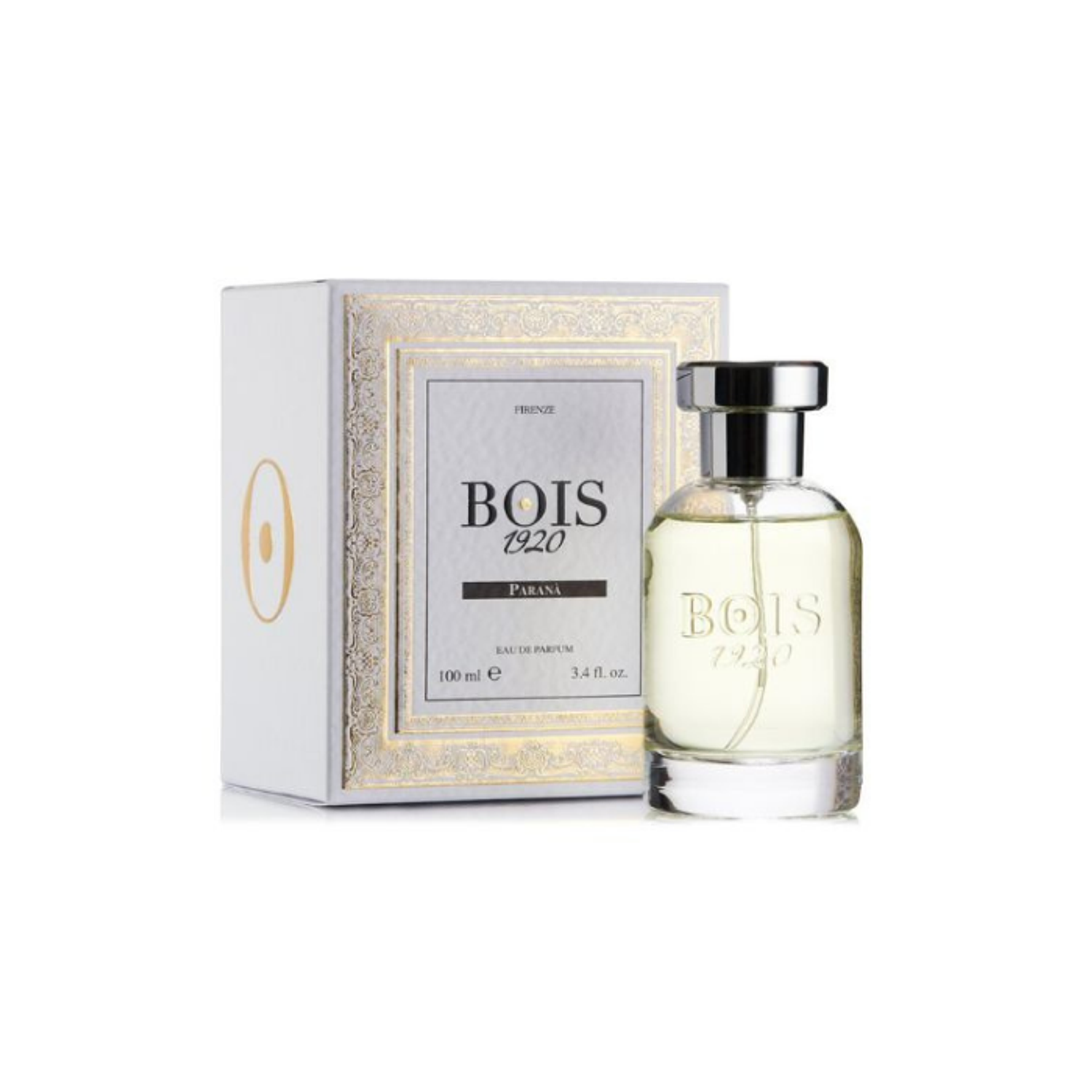 PERFUME BOIS 1920 PARANA UNISEX EDP 100 ML
