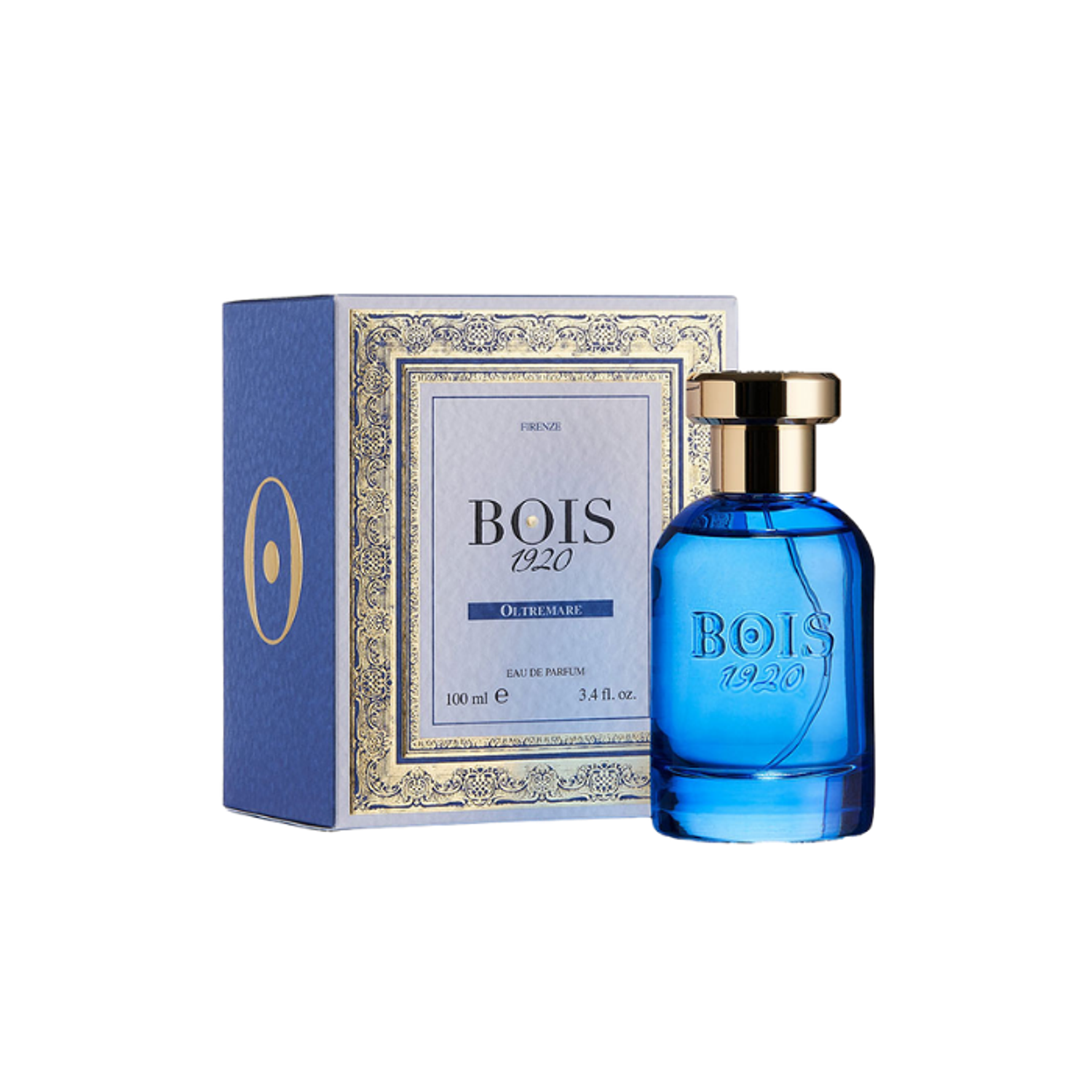 PERFUME BOIS 1920 OLTREMARE UNISEX EDP 100 ML