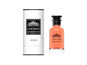PERFUME ASTEN LUXE VISION MONSIEUR NOIR UNISEX EDP 100 ML 