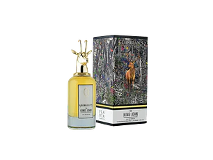 PERFUME FLAVIA GEORGIANS THE KING JOHN UNISEX EDP 100 ML