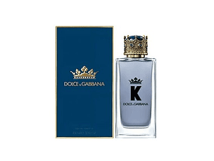 Perfume K Dolce Gabbana Varon Edt 100 ml