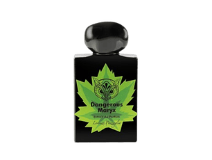 PERFUME LORENZO PAZZAGLIA DANGEROUS MARYX UNISEX EXTRAIT DE PARFUM 50 ML