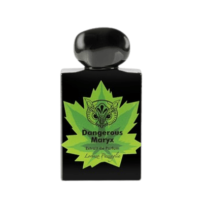 Perfume Lorenzo Pazzaglia Dangerous Maryx Unisex Extrait De Parfum 50 Ml