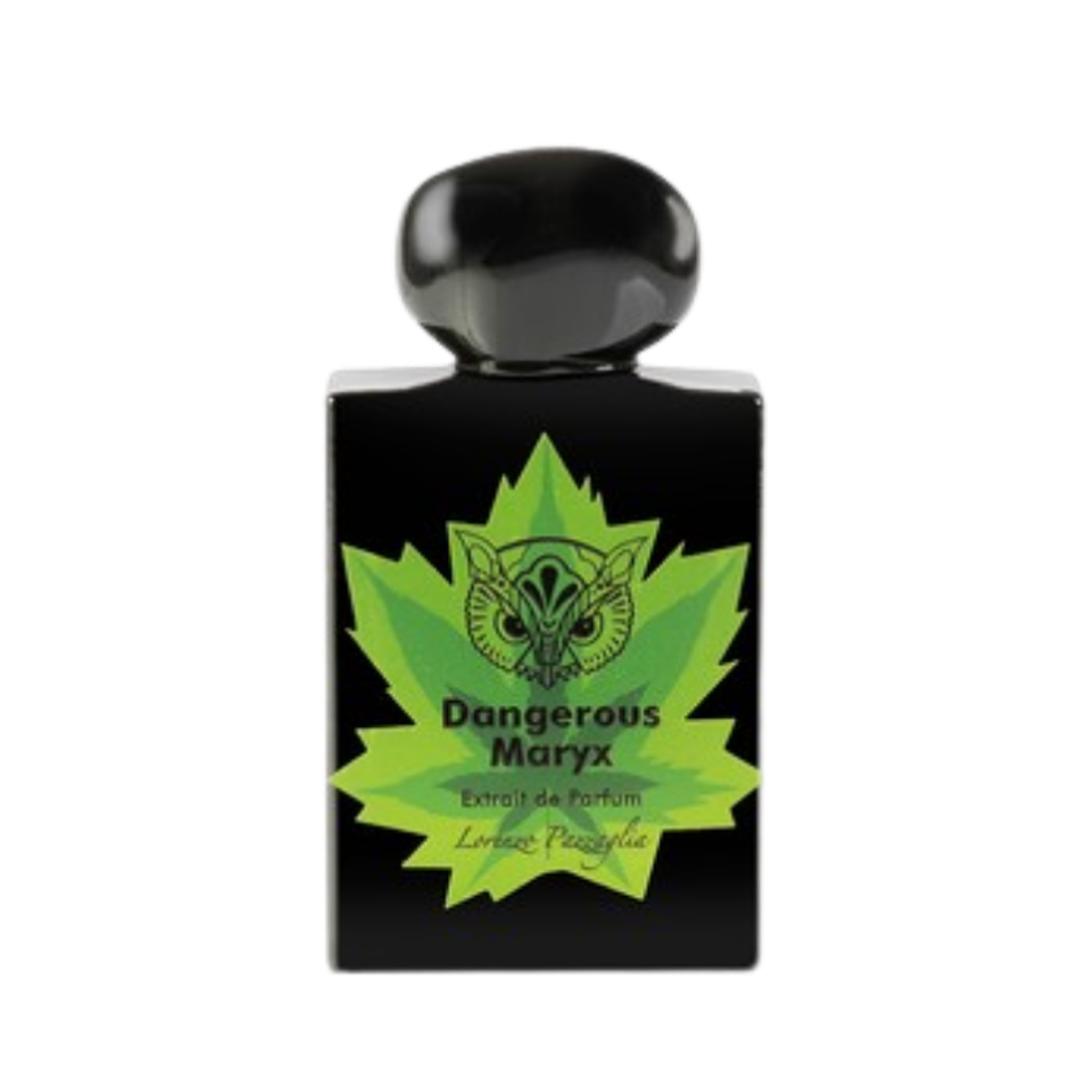 PERFUME LORENZO PAZZAGLIA DANGEROUS MARYX UNISEX EXTRAIT DE PARFUM 50 ML