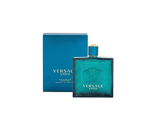 Perfume Eros Versace Varon Edt 200 ml