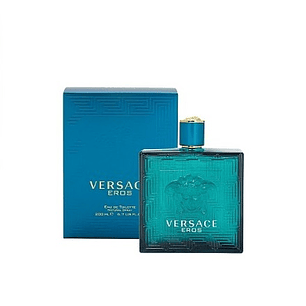 Perfume Eros Versace Varon Edt 200 ml