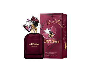 PERFUME MARC JACOBS PERFECT ABSOLUTE DAMA EDP 100 ML