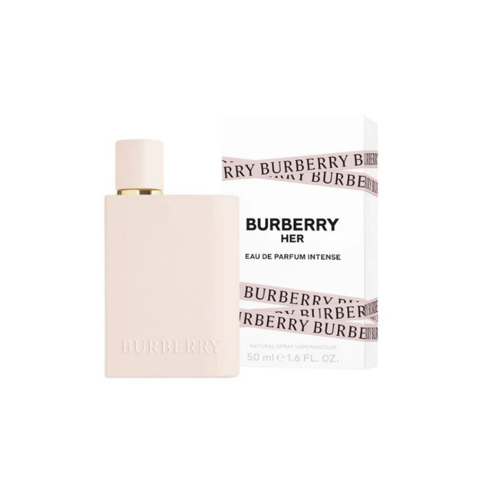 PERFUME BURBERRY HER INTENSE DAMA EDP 50 ML