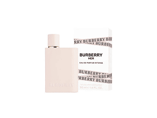 PERFUME BURBERRY HER INTENSE DAMA EDP 50 ML