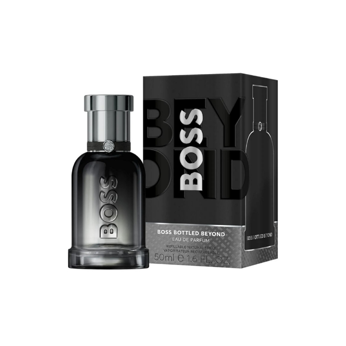 PERFUME BOSS BOTTLED BEYOND VARON EDP 50 ML