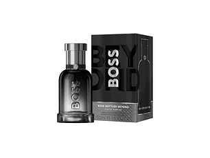 PERFUME BOSS BOTTLED BEYOND VARON EDP 50 ML