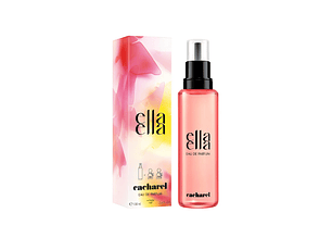 PERFUME ELLA ELLA CACHAREL DAMA REFILL EDP 100 ML