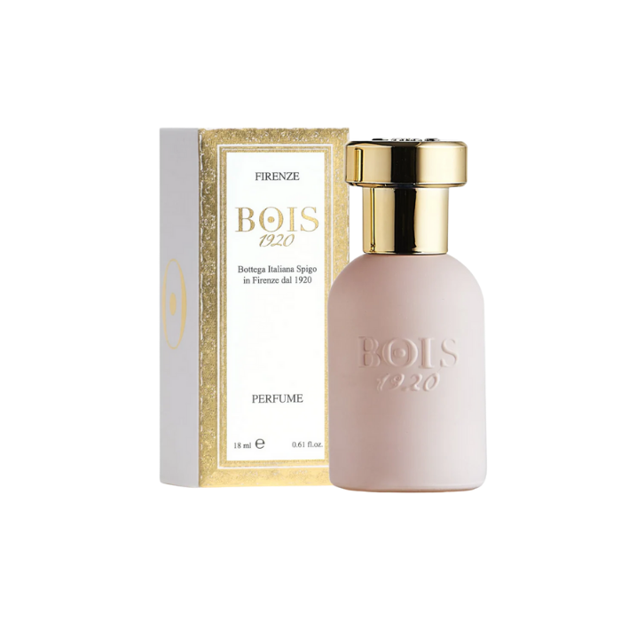 PERFUME BOIS 1920 ORO ROSA UNISEX EDP 18 ML