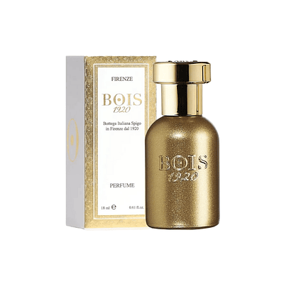 Perfume Bois 1920 Oro Rosso Unisex Edp 18 Ml