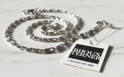 Bijoux Terner Liquidación