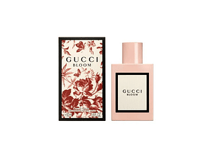 PERFUME GUCCI BLOOM DAMA EDP 50 ML