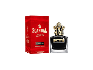 PERFUME JEAN PAUL GAULTIER SCANDAL HOMBRE EDP INTENSE 100 ML