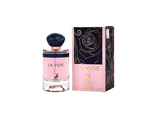 PERFUME MAISON ALHAMBRA LA VOIE MUJER EDP 30 ML