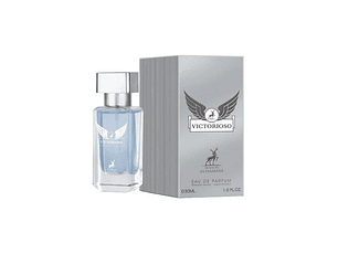 PERFUME MAISON ALHAMBRA VICTORIOSO HOMBRE EDP 30 ML