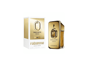 PERFUME ONE MILLION GOLD ELIXIR VARON PARFUM INTENSE 50 ML