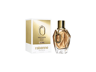 PERFUME LADY MILLION GOLD PURE JASMINE DAMA EDP 90 ML